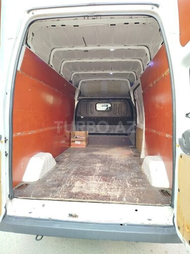 Ford Transit 2006, 350,000 km - 2.4 л - Bakı