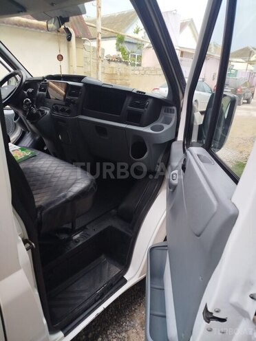Ford Transit 2006, 350,000 km - 2.4 л - Bakı