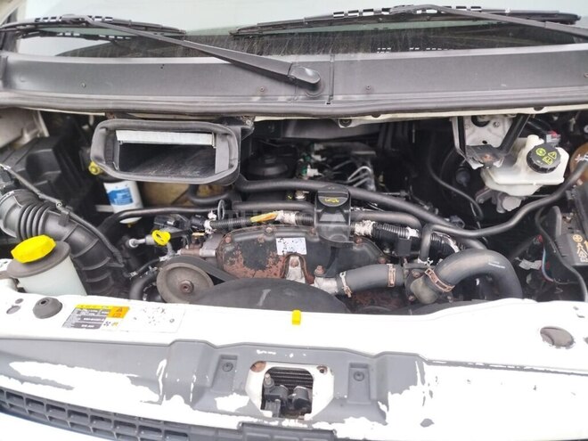 Ford Transit 2006, 350,000 km - 2.4 л - Bakı