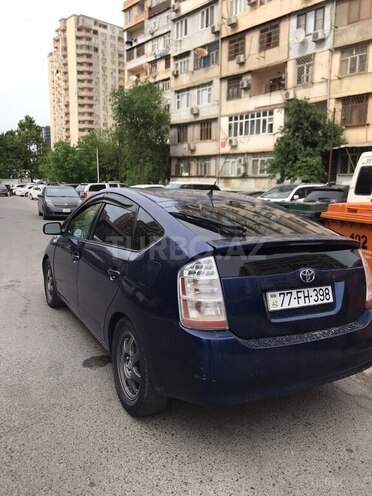 Toyota Prius 2008, 300,000 km - 1.5 l - Bakı