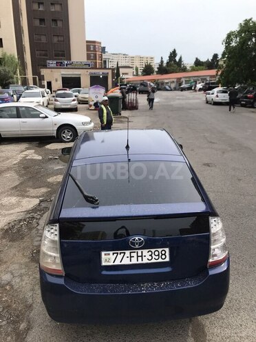 Toyota Prius 2008, 300,000 km - 1.5 l - Bakı