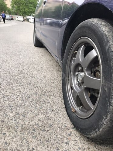 Toyota Prius 2008, 300,000 km - 1.5 l - Bakı