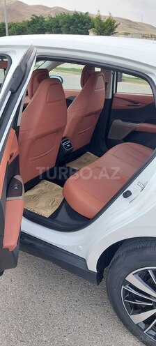 Changan Qiyuan A05 2024, 2,000 km - 1.5 л - Bakı