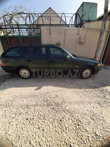 Mercedes C 180 1998, 436,436 km - 1.8 л - Bakı