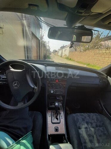 Mercedes C 180 1998, 436,436 km - 1.8 л - Bakı