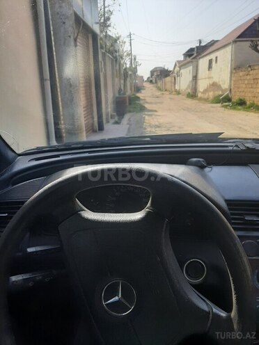 Mercedes C 180 1998, 436,436 km - 1.8 л - Bakı