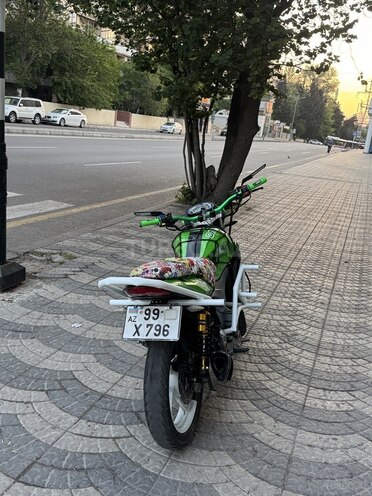 Tufan S 150 2024, 12,000 km - 0.2 л - Bakı