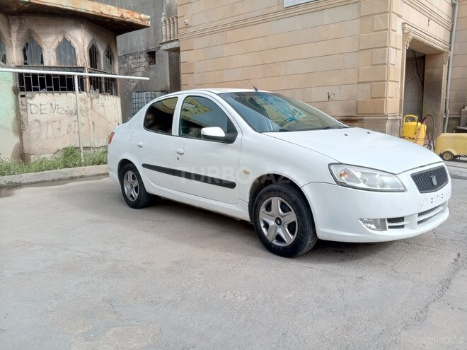 Iran Khodro Runna-2