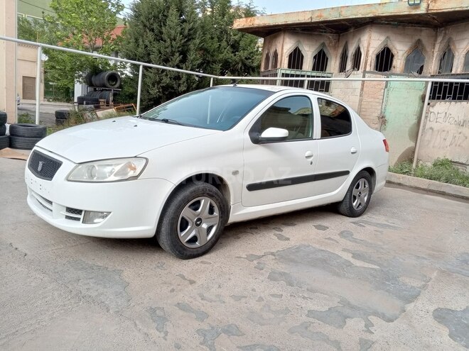 Iran Khodro Runna-13