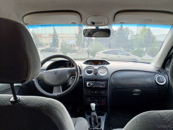 Iran Khodro Runna-3