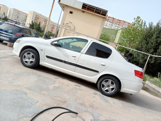Iran Khodro Runna-8