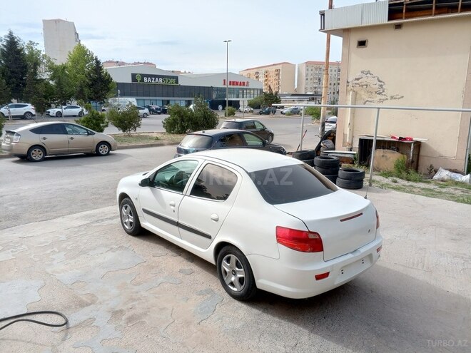 Iran Khodro Runna-11