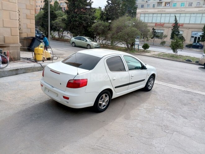 Iran Khodro Runna-10