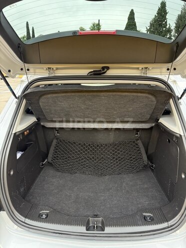 Chevrolet Trax 2018, 67,592 km - 1.4 l - Gəncə