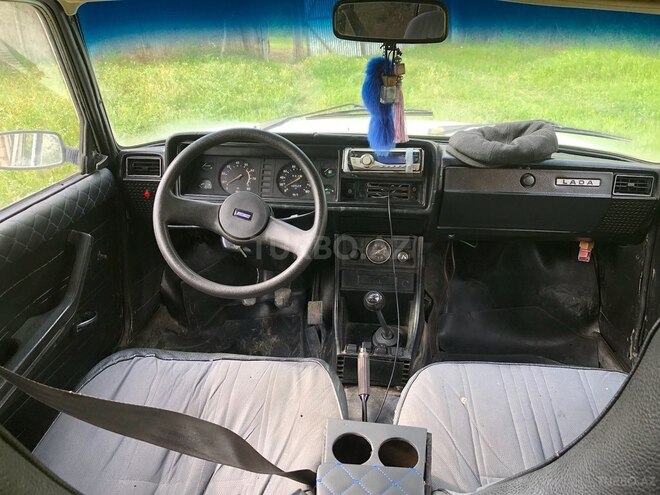 LADA (VAZ) 2107 1996, 95,000 km - 1.6 l - Sabirabad