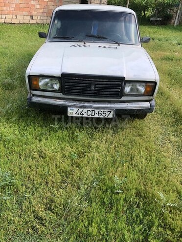LADA (VAZ) 2107 1996, 95,000 km - 1.6 l - Sabirabad