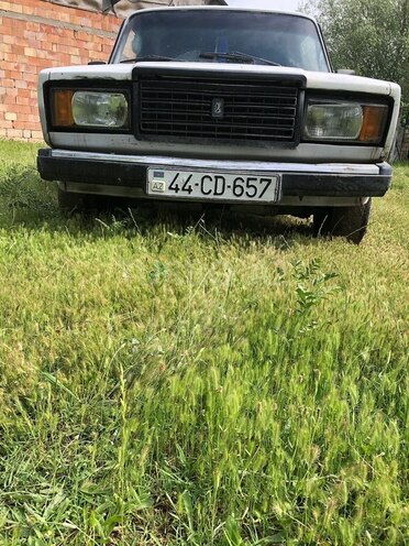 LADA (VAZ) 2107 1996, 95,000 km - 1.6 l - Sabirabad