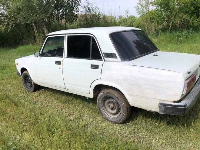 LADA (VAZ) 2107 1996, 95,000 km - 1.6 l - Sabirabad