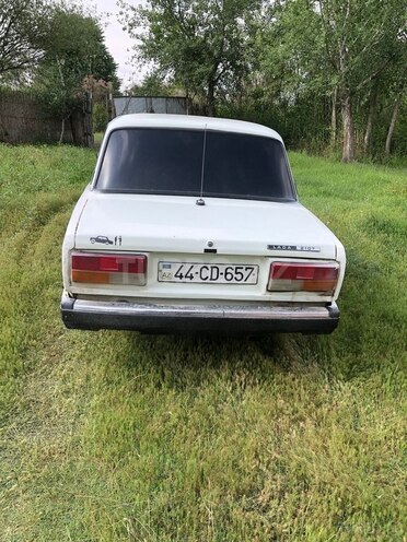 LADA (VAZ) 2107 1996, 95,000 km - 1.6 l - Sabirabad