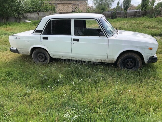 LADA (VAZ) 2107 1996, 95,000 km - 1.6 l - Sabirabad