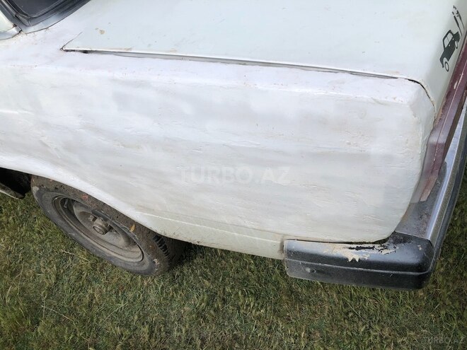 LADA (VAZ) 2107 1996, 95,000 km - 1.6 l - Sabirabad