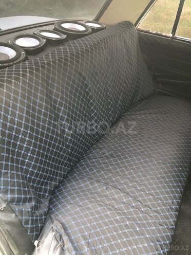 LADA (VAZ) 2107 1996, 95,000 km - 1.6 l - Sabirabad
