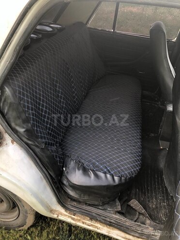 LADA (VAZ) 2107 1996, 95,000 km - 1.6 l - Sabirabad