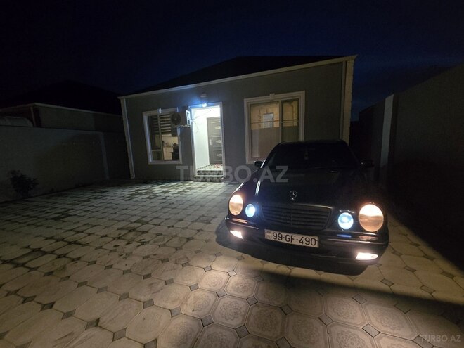 Mercedes E 220 d 2000, 715,000 km - 2.2 л - Bakı