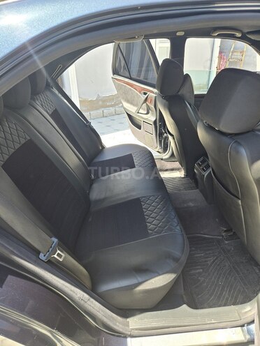 Mercedes E 220 d 2000, 715,000 km - 2.2 л - Bakı