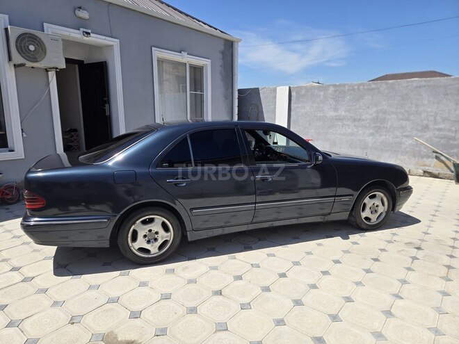 Mercedes E 220 d 2000, 715,000 km - 2.2 л - Bakı