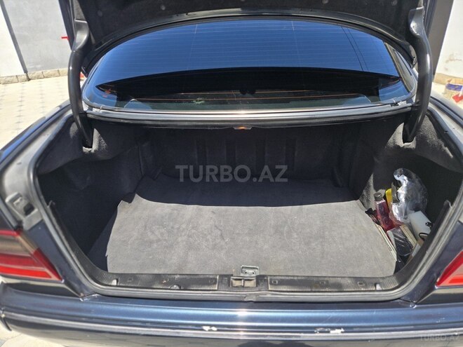 Mercedes E 220 d 2000, 715,000 km - 2.2 л - Bakı