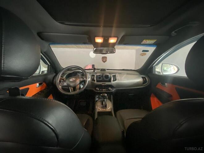 Kia Sportage 2014, 250,000 km - 2.0 l - Bakı