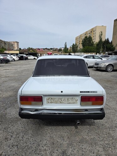 LADA (VAZ) 2107 2008, 95,000 km - 1.6 l - Bakı