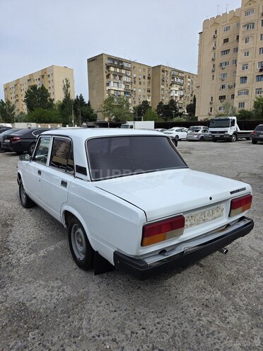 LADA (VAZ) 2107 2008, 95,000 km - 1.6 l - Bakı