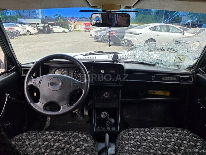 LADA (VAZ) 2107 2008, 95,000 km - 1.6 l - Bakı