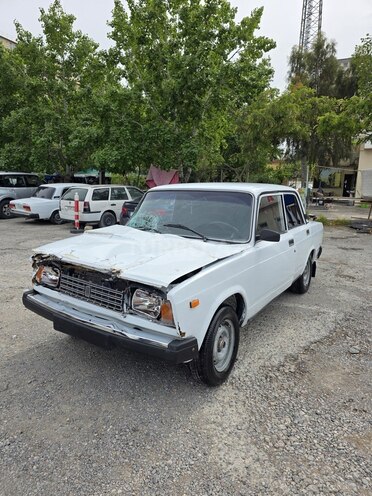 LADA (VAZ) 2107 2008, 95,000 km - 1.6 l - Bakı