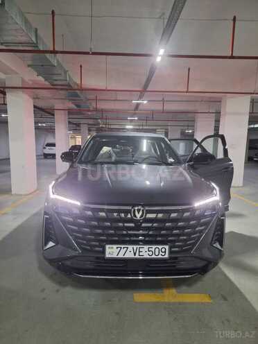 Changan  2025, 0 km - 1.5 l - Bakı