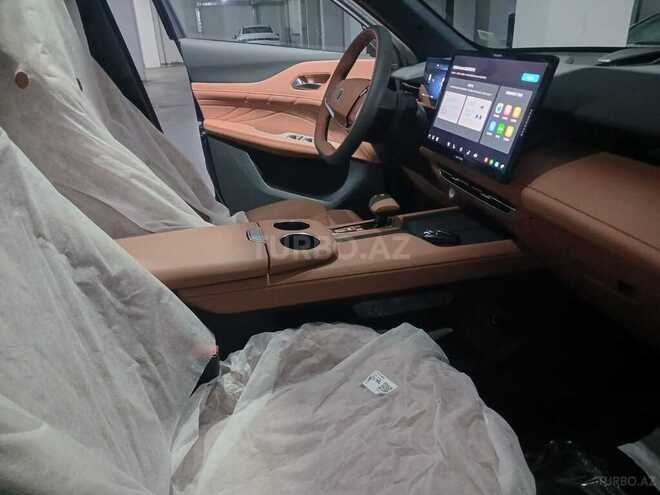 Changan  2025, 0 km - 1.5 l - Bakı
