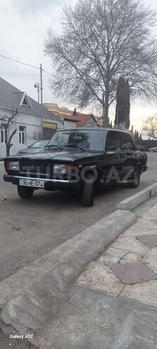 LADA (VAZ) 2107 2010, 98,000 km - 1.6 л - Gəncə
