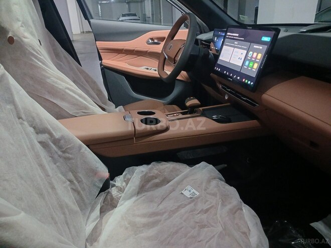 Changan  2025, 0 km - 1.5 l - Bakı