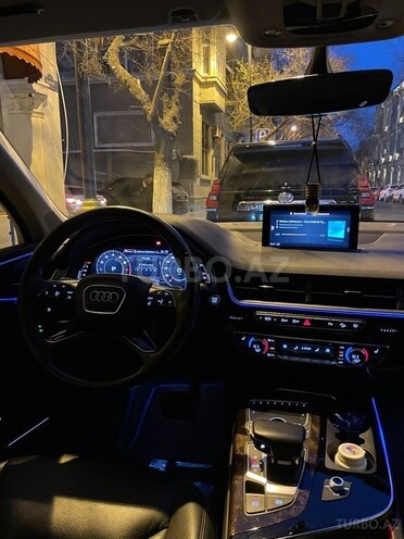Audi Q7 2020, 84,000 km - 3.0 l - Bakı
