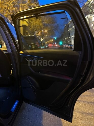 Audi Q7 2020, 84,000 km - 3.0 l - Bakı