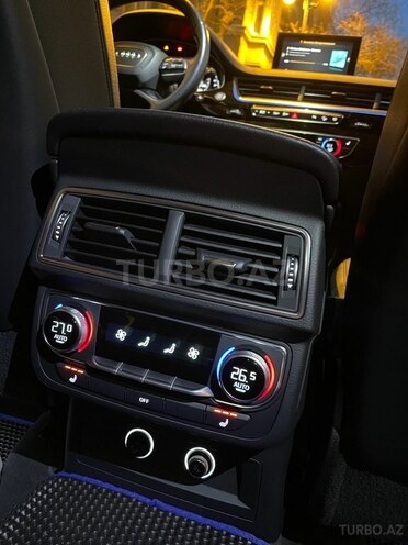 Audi Q7 2020, 84,000 km - 3.0 l - Bakı