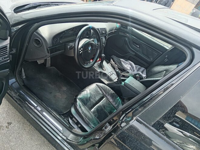 BMW 525 2000, 456,060 km - 2.5 l - Mingəçevir
