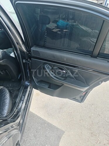 BMW 525 2000, 456,060 km - 2.5 l - Mingəçevir