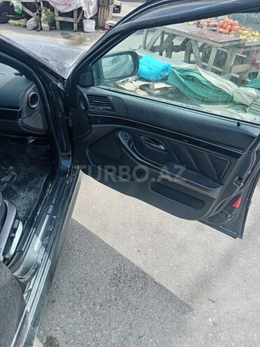 BMW 525 2000, 456,060 km - 2.5 l - Mingəçevir