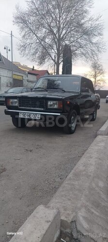 LADA (VAZ) 2107 2010, 98,000 km - 1.6 л - Gəncə