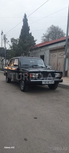 LADA (VAZ) 2107 2010, 98,000 km - 1.6 л - Gəncə