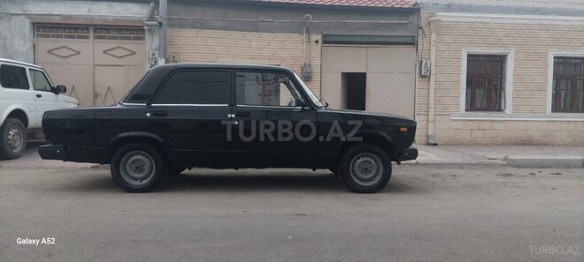 LADA (VAZ) 2107 2010, 98,000 km - 1.6 л - Gəncə