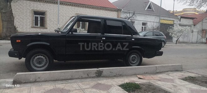 LADA (VAZ) 2107 2010, 98,000 km - 1.6 л - Gəncə